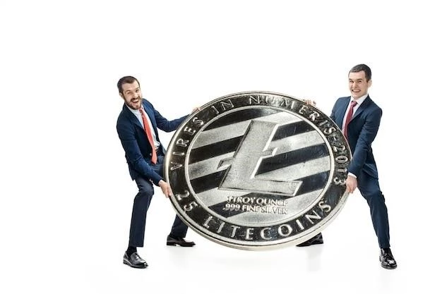 ETF на бирже: основные концепции и принципы действия