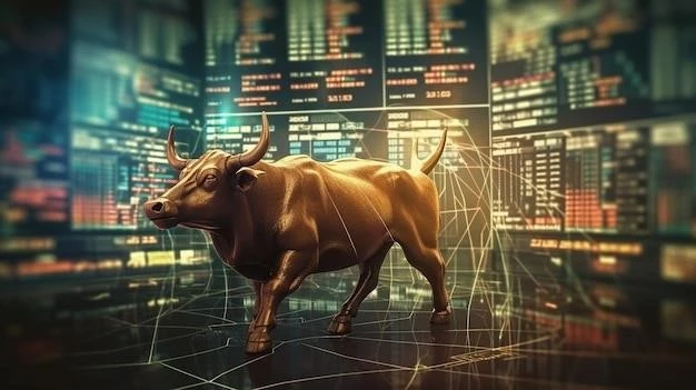 Bull run в крипторынке: объяснение и прогнозы