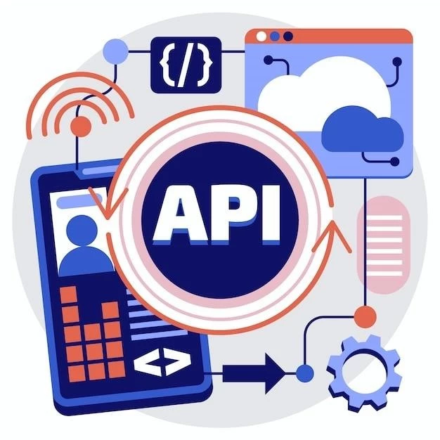 API ключ: основные понятия и применение