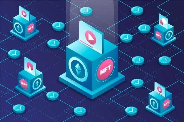 Dapp: понимание децентрализованных приложений