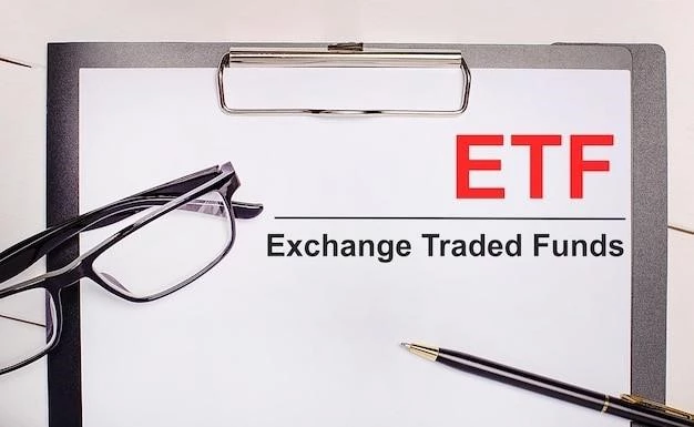 ETF на бирже: основные концепции и принципы действия