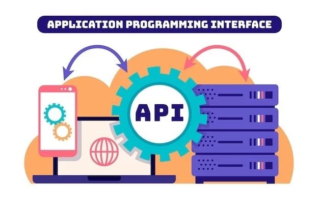 Основы API ключей: что это такое и для чего нужно