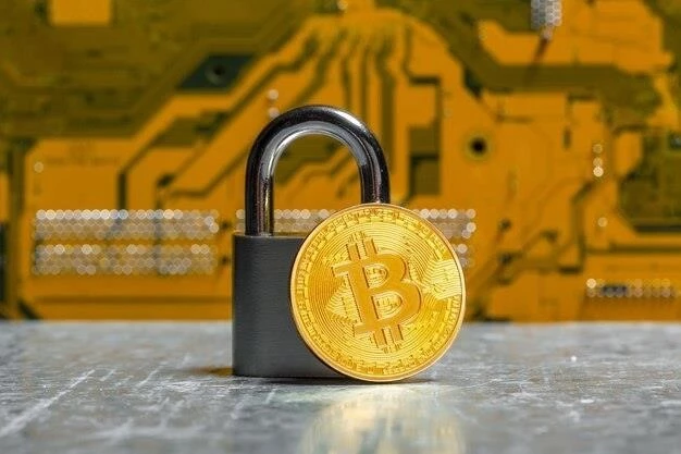 Блокчейн: ключевая технология криптовалюты