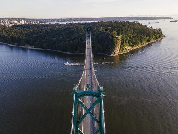 Мосты в мире: что такое bridge и как они связывают земли