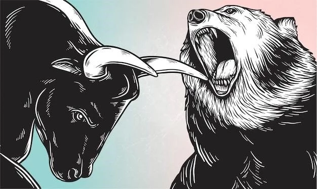 Bull run в крипторынке: объяснение и прогнозы