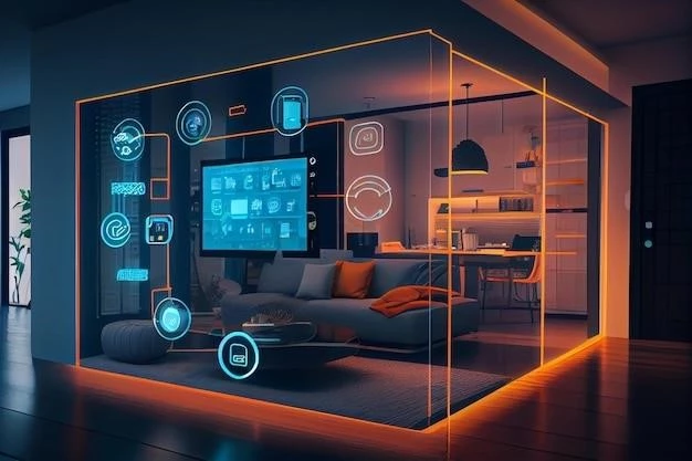 IoT устройства: суть, принципы работы и примеры применения