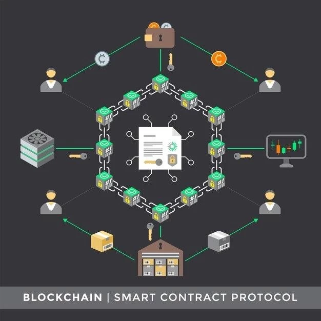 Сеть блокчейн: принципы работы и основные особенности